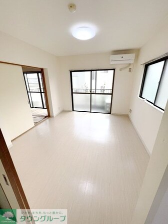 グリーンアベニュー百合ヶ丘の物件内観写真